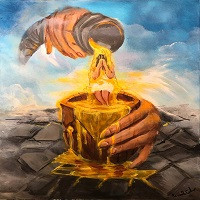 Como recibir el Espíritu Santo