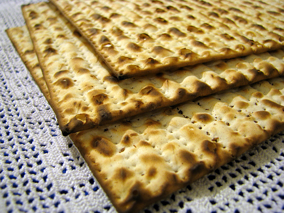 Matzah