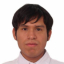 Jonathan Mendivel