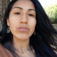 Yoli Mendoza Caldeon